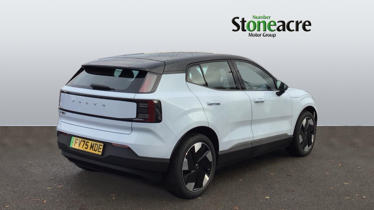 Used Volvo EX30 2025 for sale - 76735021: Photo 2