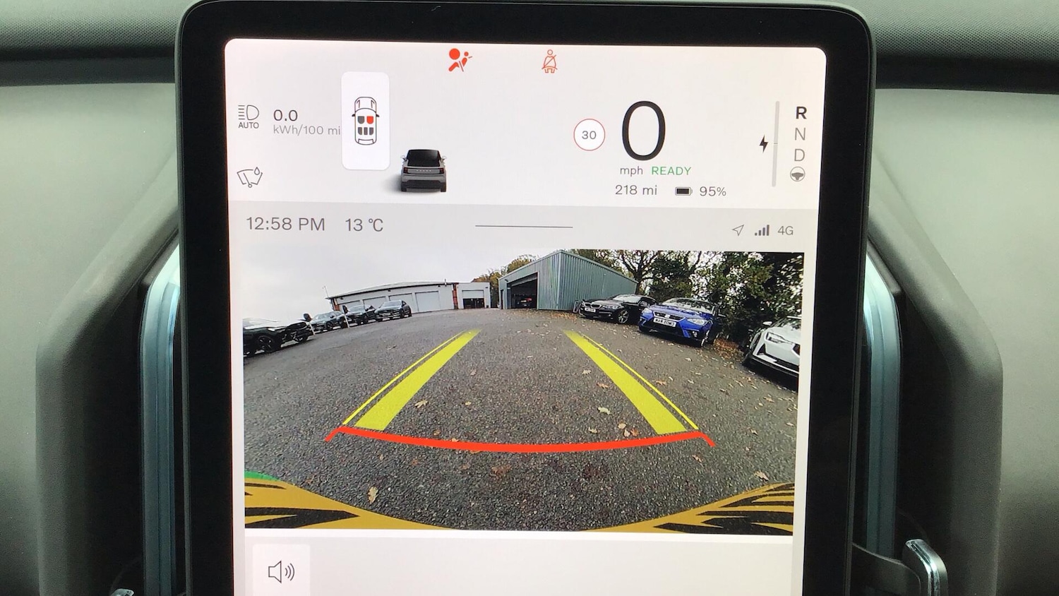 Used Volvo EX30 2025 for sale - 76735021: Photo 20