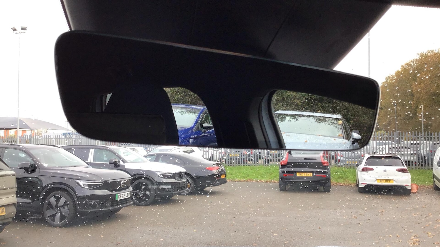 Used Volvo EX30 2025 for sale - 76735021: Photo 22