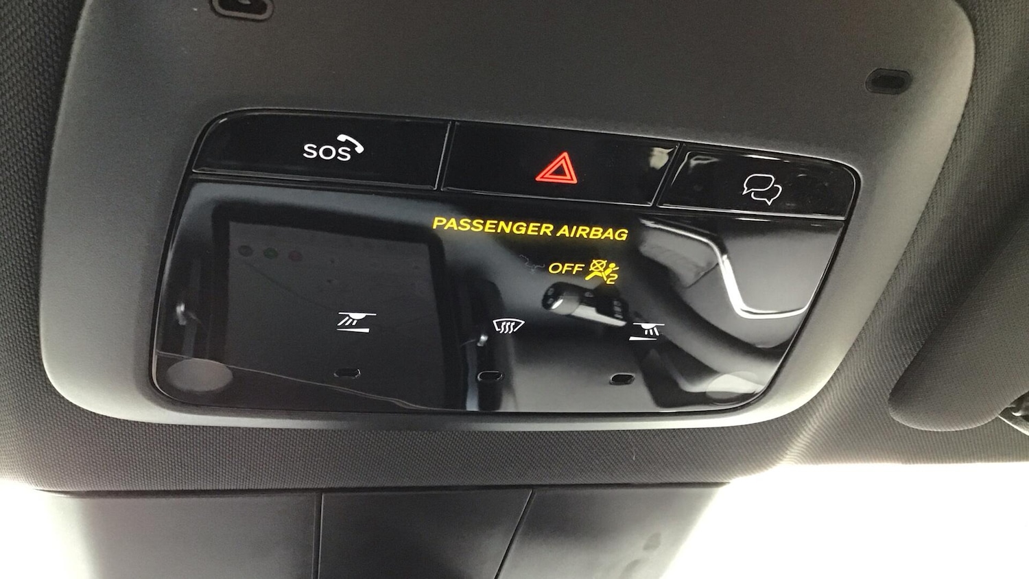 Used Volvo EX30 2025 for sale - 76735021: Photo 23