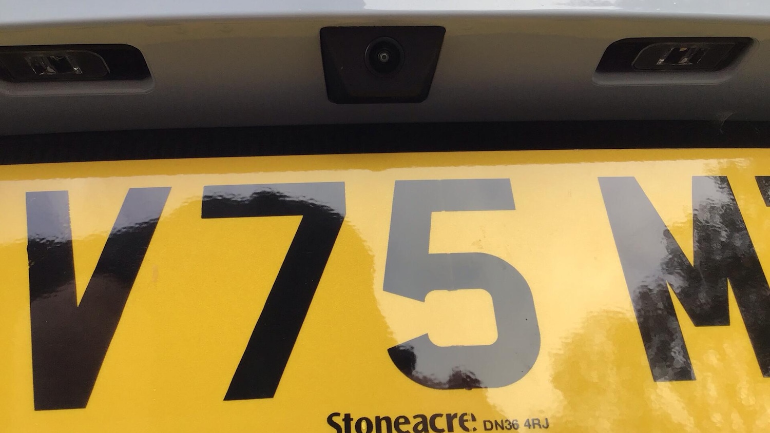 Used Volvo EX30 2025 for sale - 76735021: Photo 24