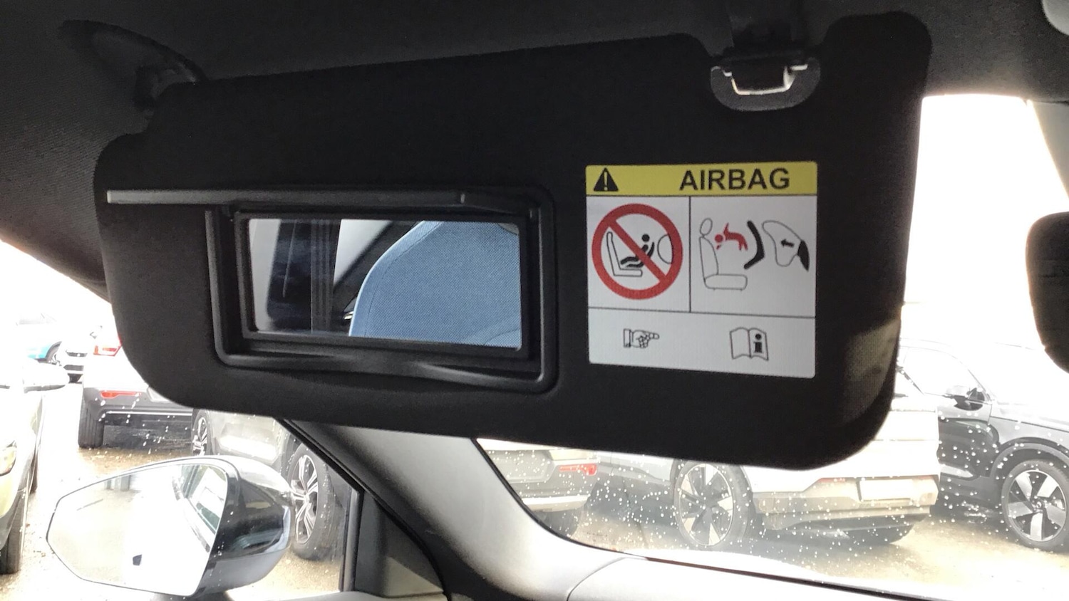 Used Volvo EX30 2025 for sale - 76735021: Photo 26