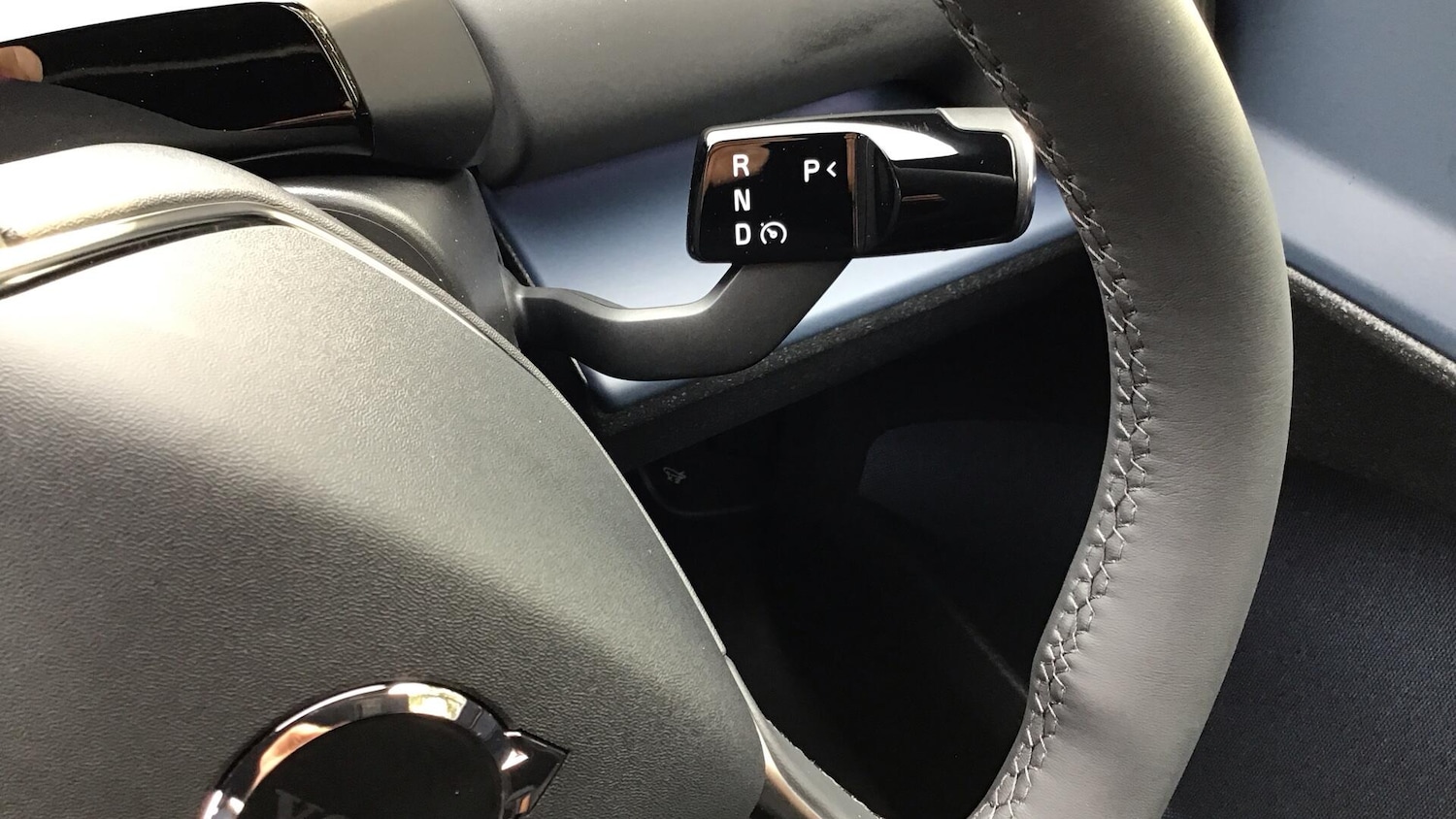 Used Volvo EX30 2025 for sale - 76735021: Photo 29