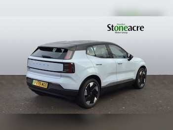 Used Volvo EX30 2025 for sale - 76735021: Photo