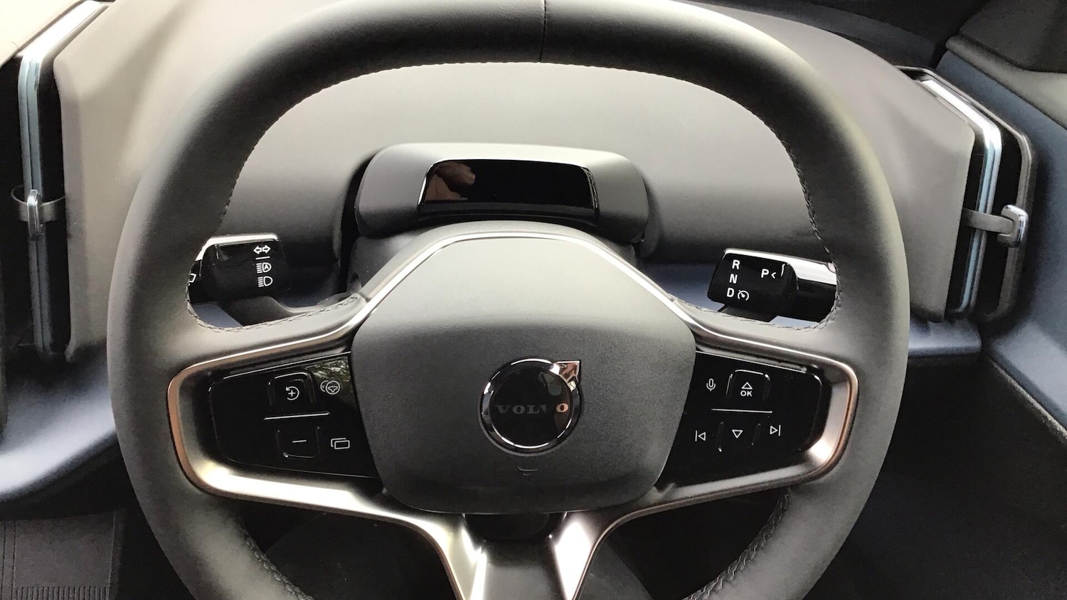 Used Volvo EX30 2025 for sale - 76735021: Photo 32