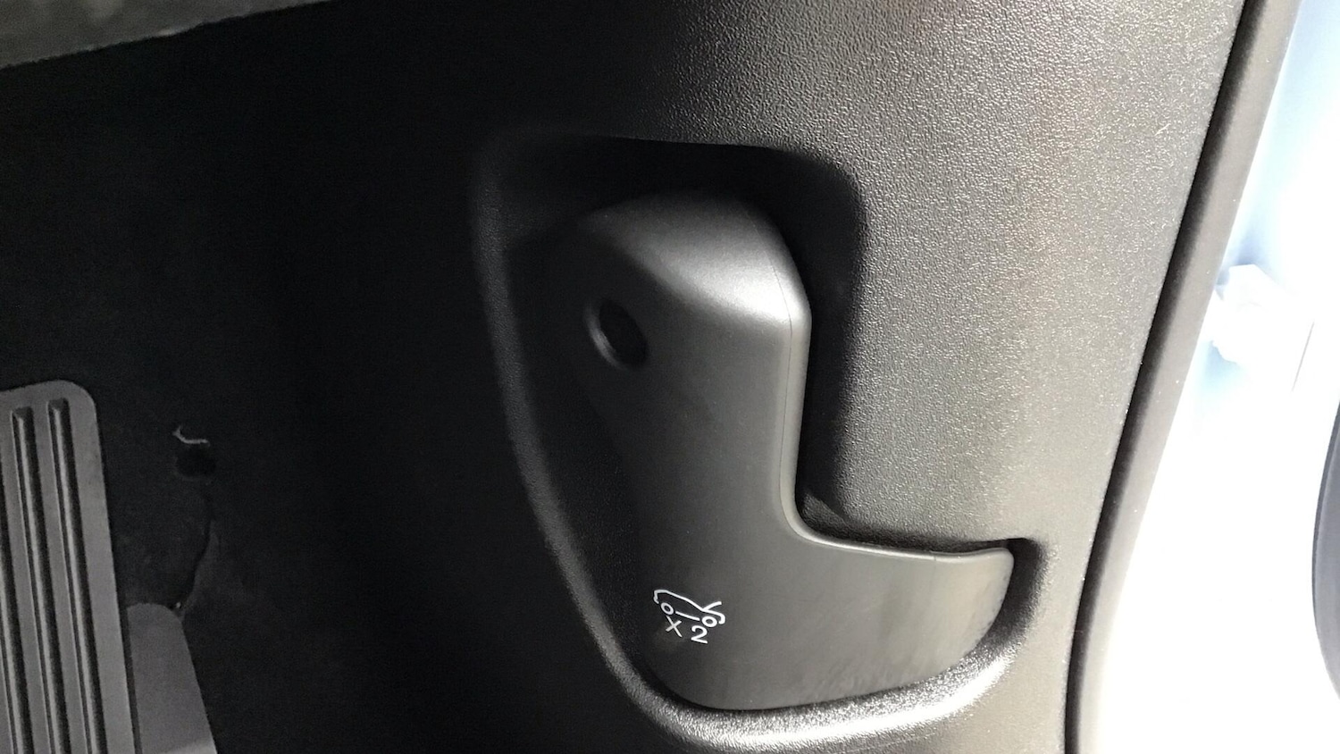 Used Volvo EX30 2025 for sale - 76735021: Photo 33