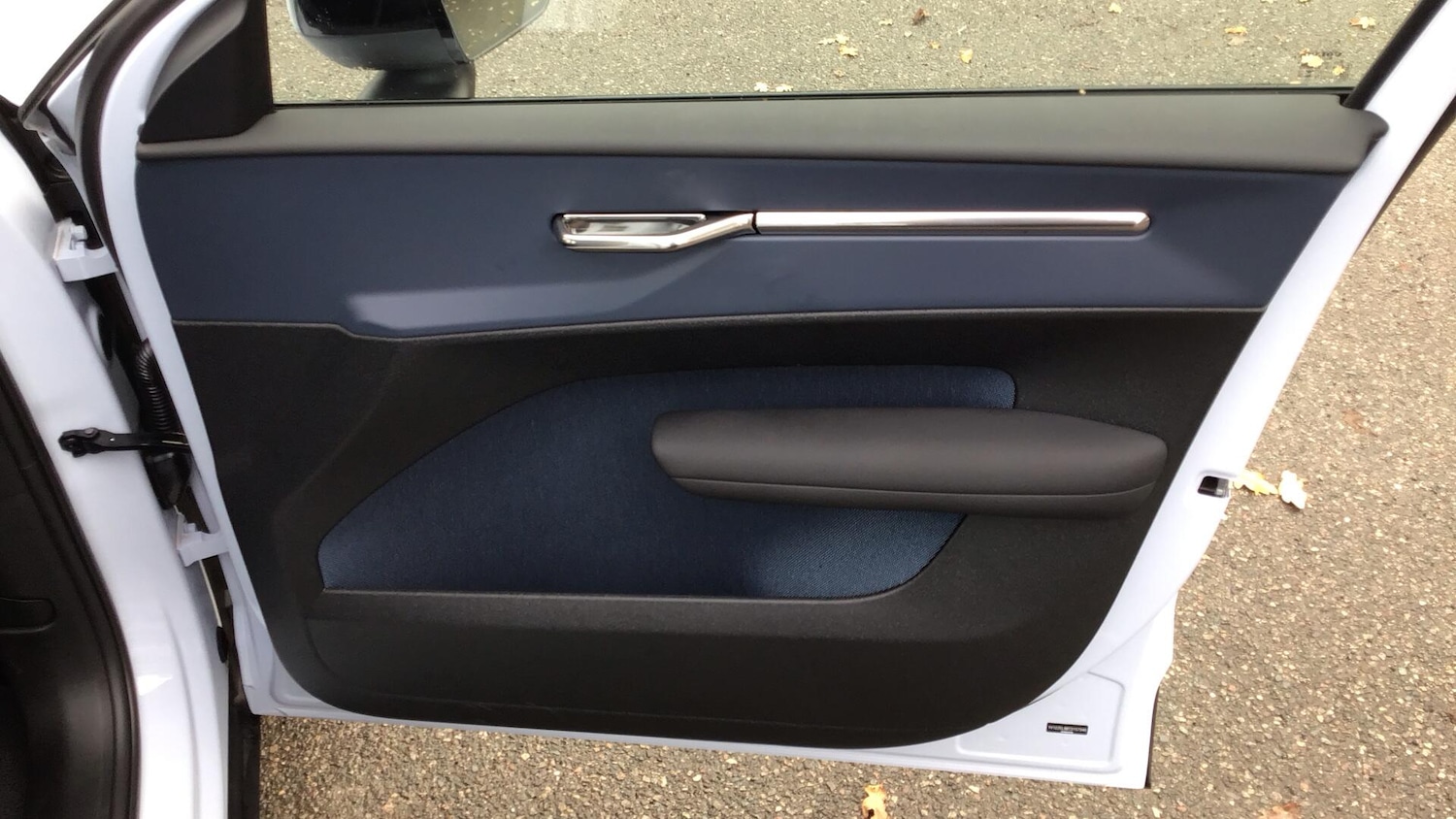 Used Volvo EX30 2025 for sale - 76735021: Photo 34