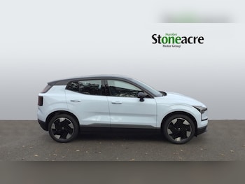 Used Volvo EX30 2025 for sale - 76735021: Photo