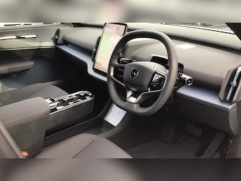 Used Volvo EX30 2025 for sale - 76735021: Photo