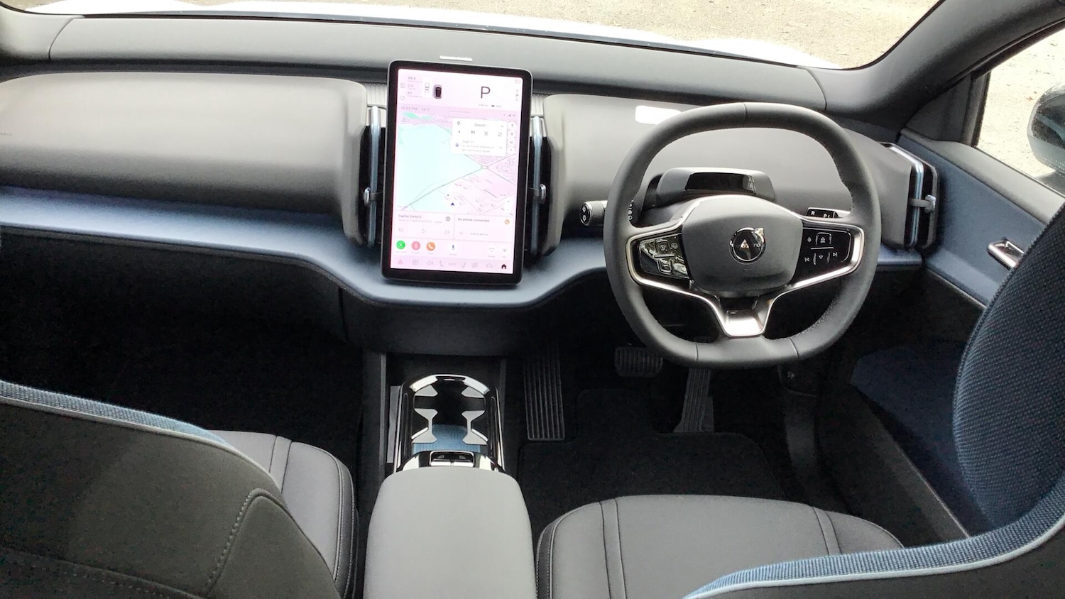 Used Volvo EX30 2025 for sale - 76735021: Photo 5