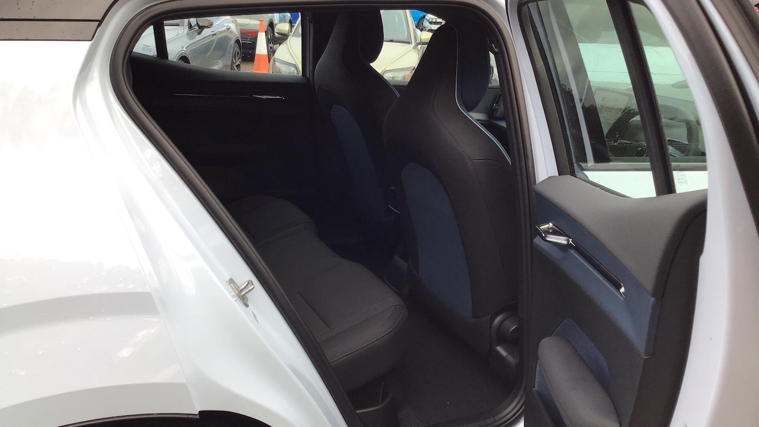 Used Volvo EX30 2025 for sale - 76735021: Photo 6