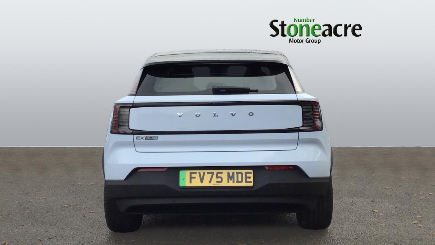 Used Volvo EX30 2025 for sale - 76735021: Photo 7