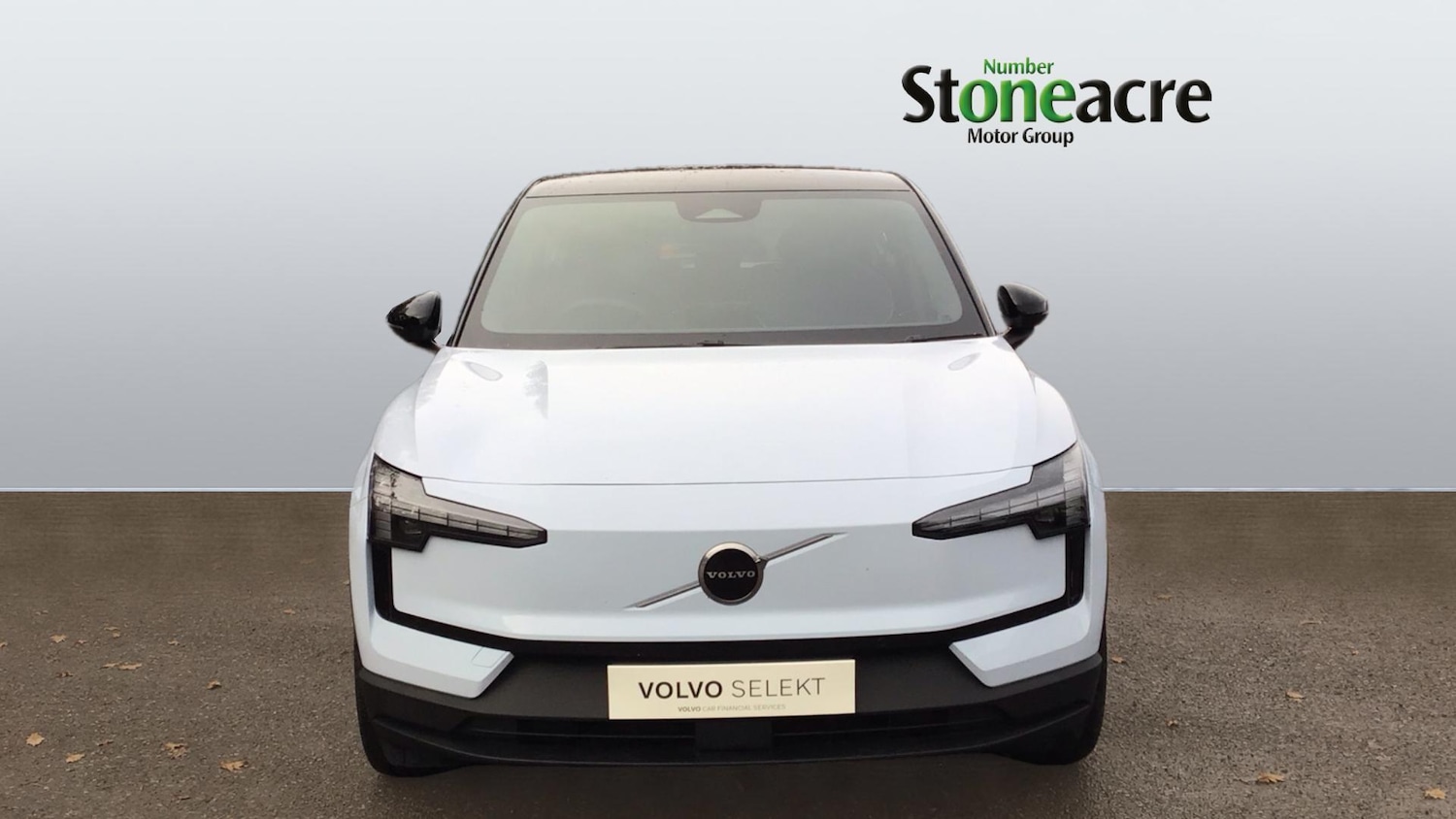 Used Volvo EX30 2025 for sale - 76735021: Photo 8