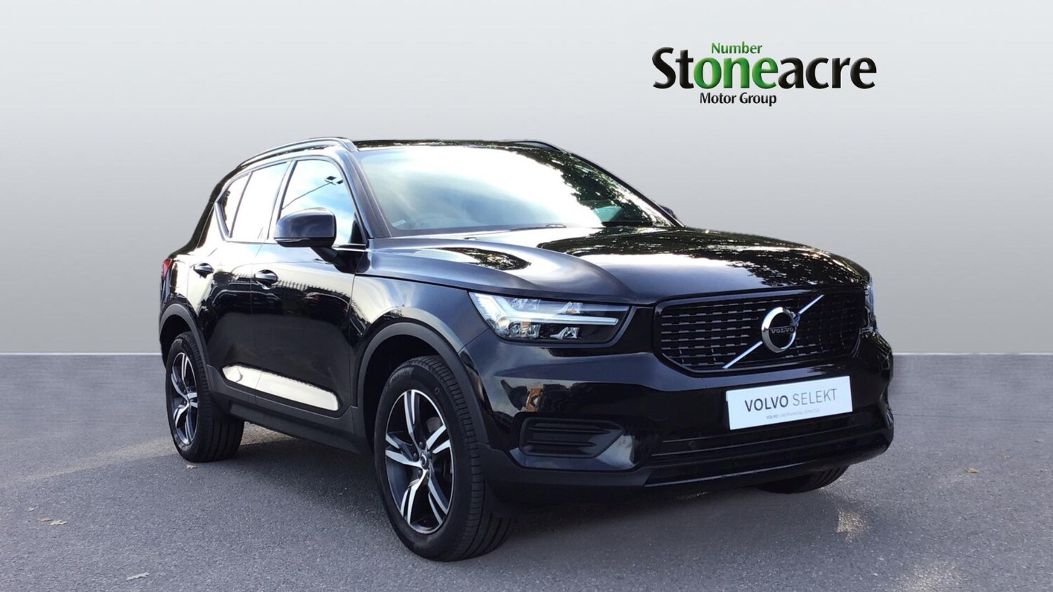 Used Volvo XC40 2022 for sale - 76597430: Photo 1