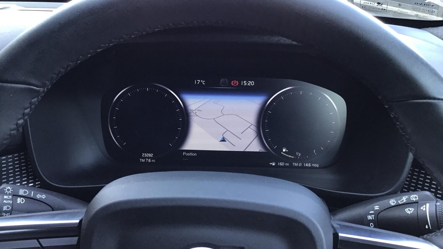 Used Volvo XC40 2022 for sale - 76597430: Photo 11