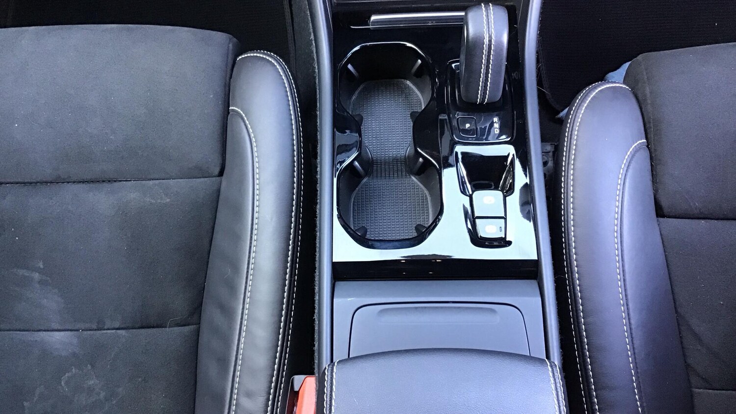 Used Volvo XC40 2022 for sale - 76597430: Photo 15