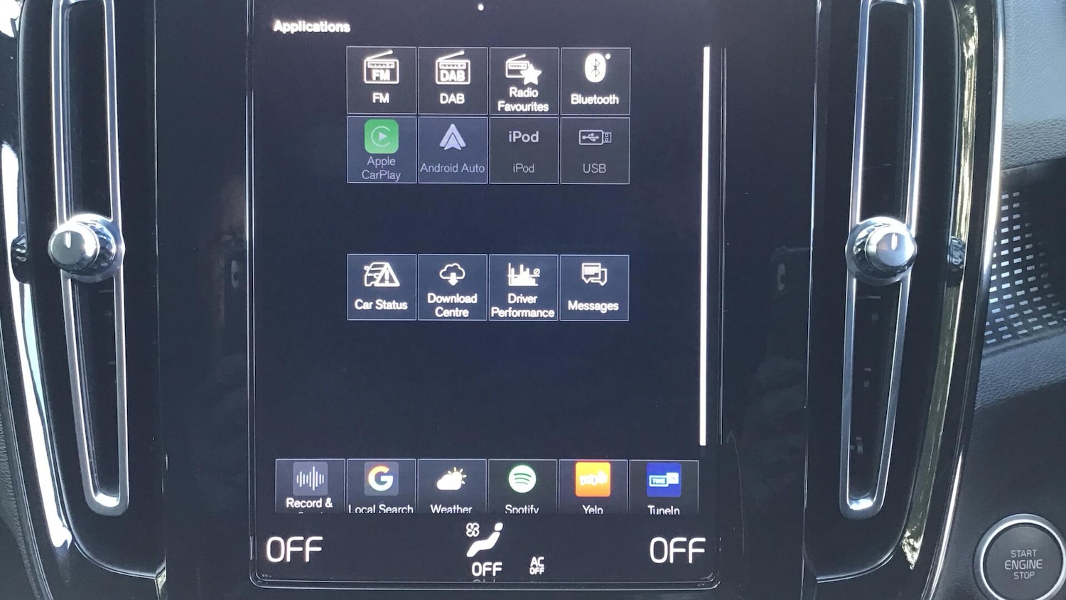 Used Volvo XC40 2022 for sale - 76597430: Photo 18