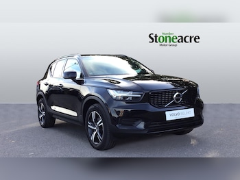 2022 (22) - 1.5 T3 [163] R DESIGN 5dr Geartronic