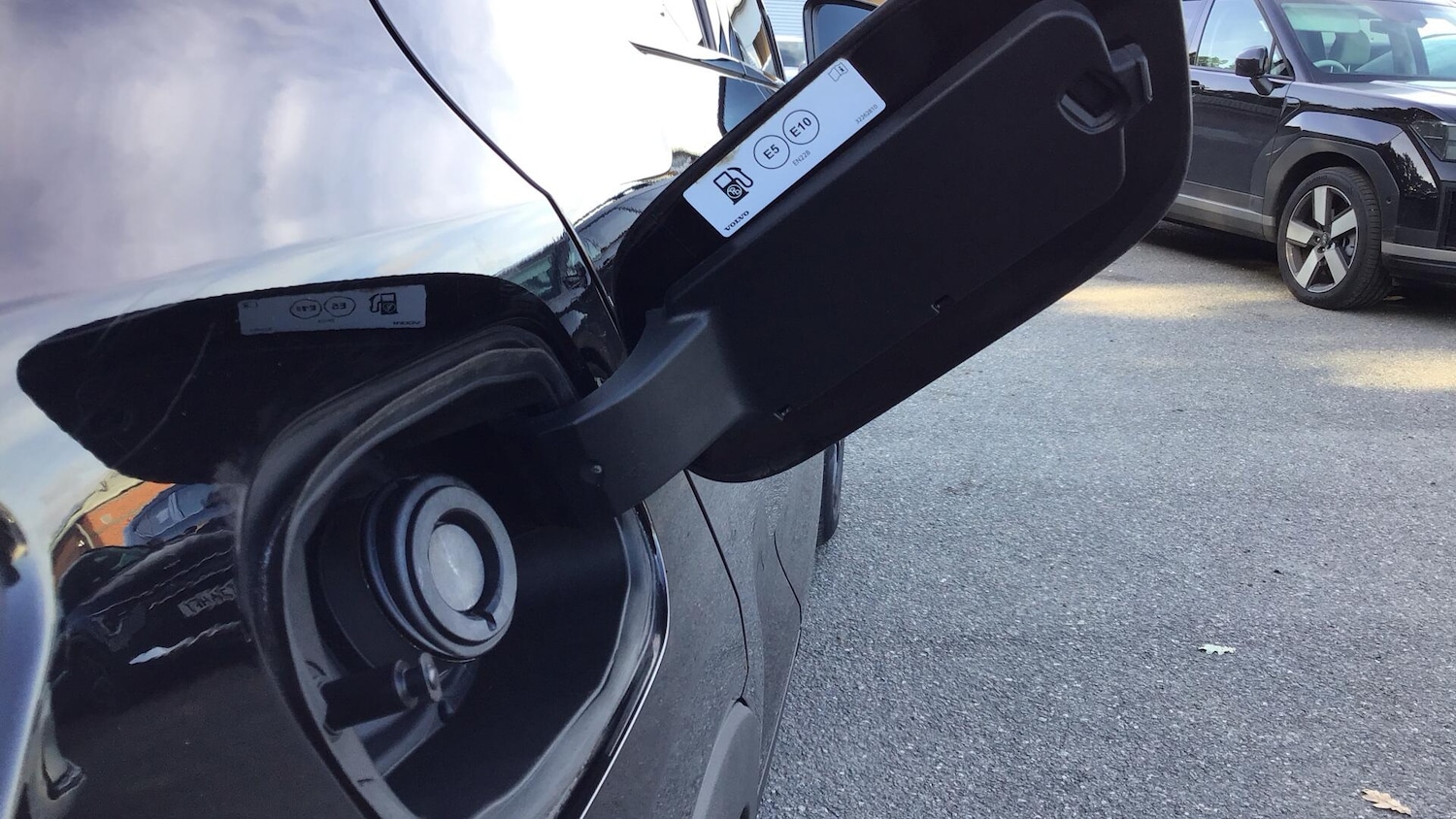 Used Volvo XC40 2022 for sale - 76597430: Photo 34