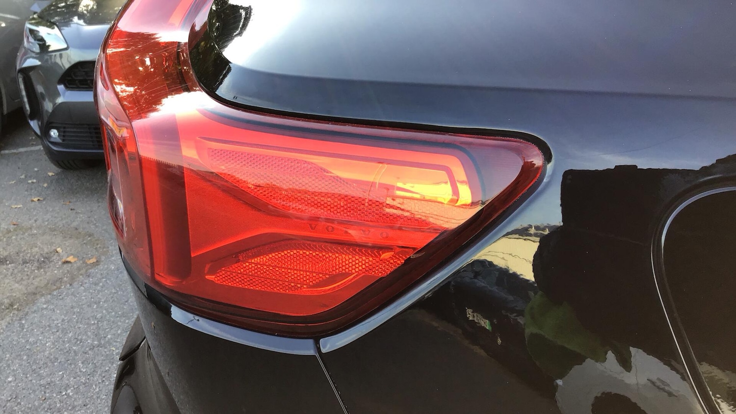 Used Volvo XC40 2022 for sale - 76597430: Photo 35