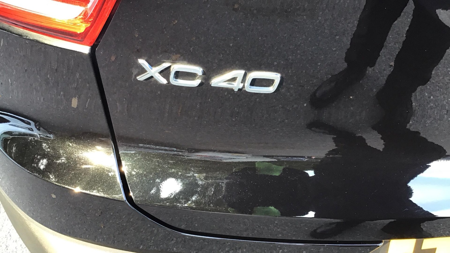 Used Volvo XC40 2022 for sale - 76597430: Photo 36