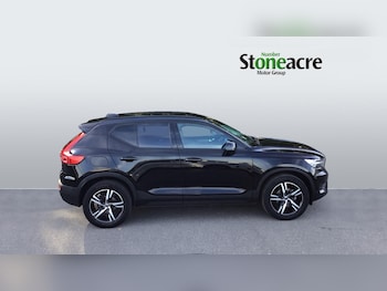 Used Volvo XC40 2022 for sale - 76597430: Photo