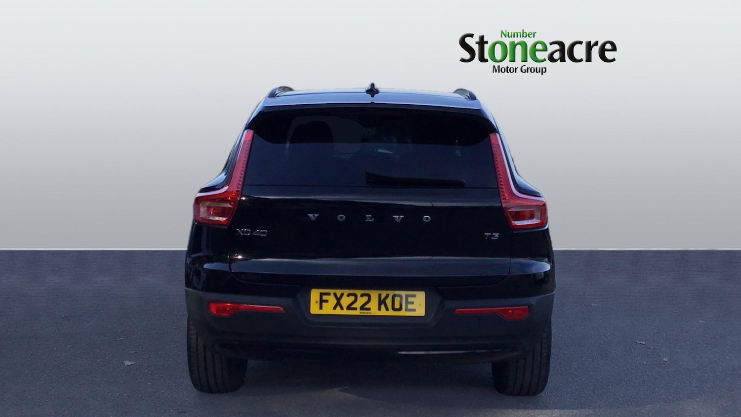 Used Volvo XC40 2022 for sale - 76597430: Photo 7