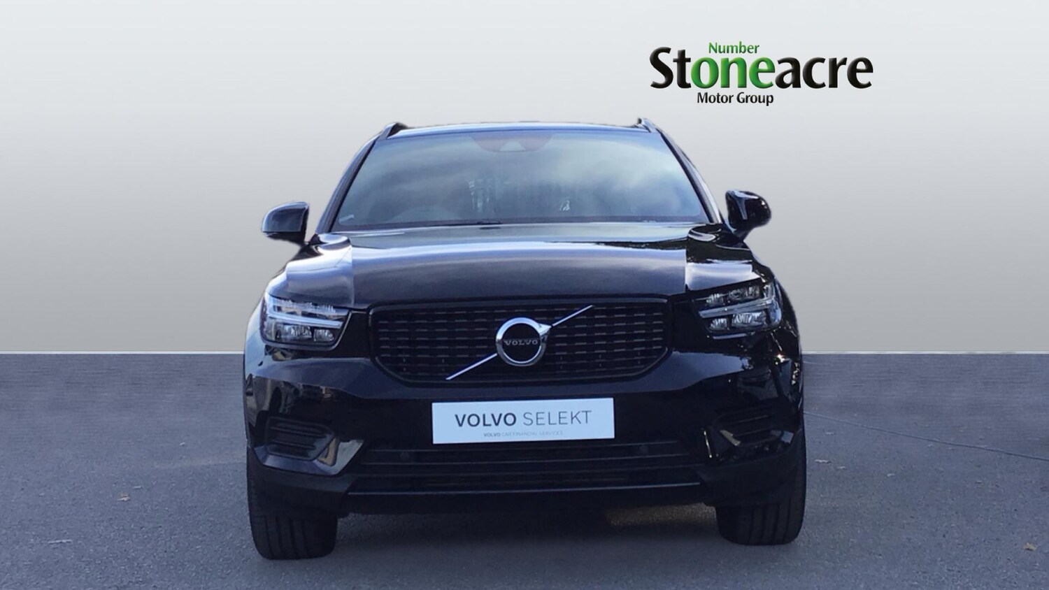 Used Volvo XC40 2022 for sale - 76597430: Photo 8