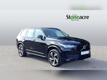 2024 (24) - Plus, B5 AWD Mild hybrid, Petrol, Dark, 7 Seats 5-Door
