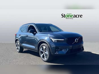 Used Volvo XC40 2026 for sale - 79756088: Photo