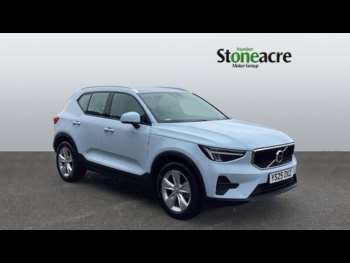 2025 (25) - 2.0 B3P Core 5dr Auto