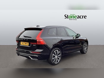 Used Volvo XC60 2023 for sale - 77130924: Photo