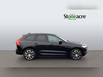 Used Volvo XC60 2023 for sale - 77130924: Photo