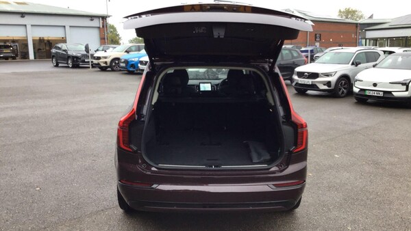 Used Volvo XC90 2025 for sale - 76239448: Photo 15