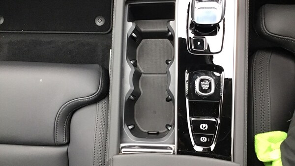Used Volvo XC90 2025 for sale - 76239448: Photo 18