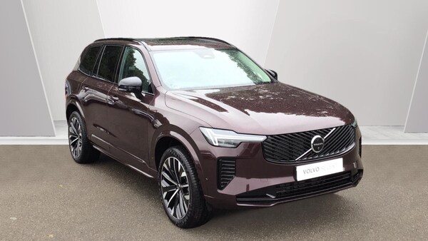 Used Volvo XC90 2025 for sale - 76239448: Photo 1