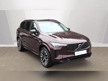 Volvo - XC90