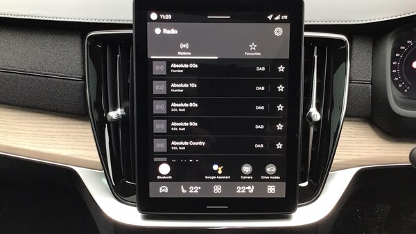 Used Volvo XC90 2025 for sale - 76239448: Photo 23