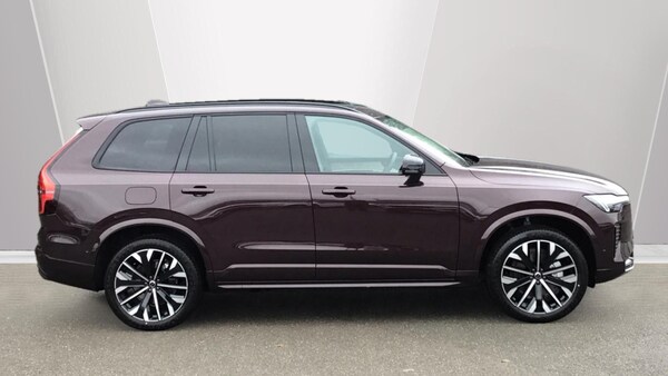 Used Volvo XC90 2025 for sale - 76239448: Photo 3