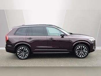 Used Volvo XC90 2025 for sale - 76239448: Photo 3