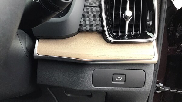 Used Volvo XC90 2025 for sale - 76239448: Photo 40