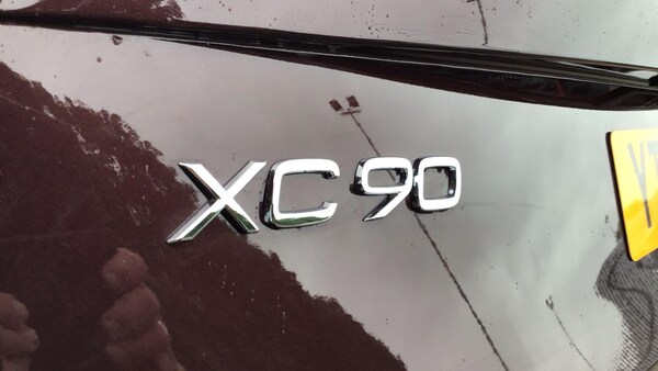 Used Volvo XC90 2025 for sale - 76239448: Photo 50