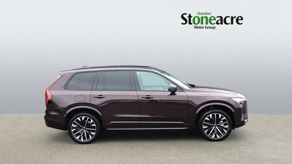 Used Volvo XC90 2025 for sale - 76239448: Photo 54