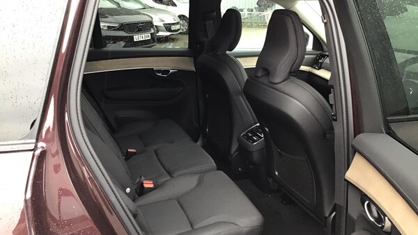 Used Volvo XC90 2025 for sale - 76239448: Photo 57