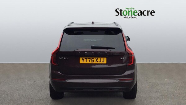 Used Volvo XC90 2025 for sale - 76239448: Photo 58