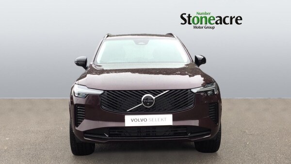 Used Volvo XC90 2025 for sale - 76239448: Photo 59
