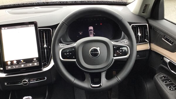 Used Volvo XC90 2025 for sale - 76239448: Photo 61