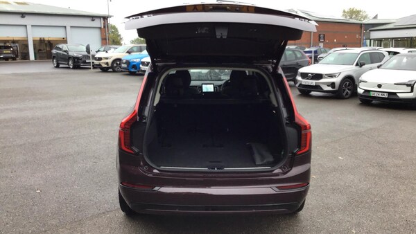Used Volvo XC90 2025 for sale - 76239448: Photo 64