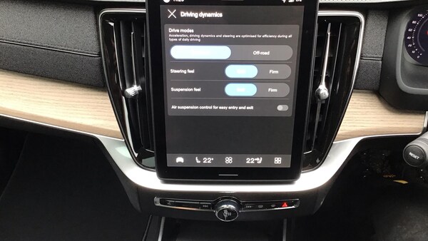 Used Volvo XC90 2025 for sale - 76239448: Photo 73