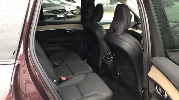 Used Volvo XC90 2025 for sale - 76239448: Photo 7